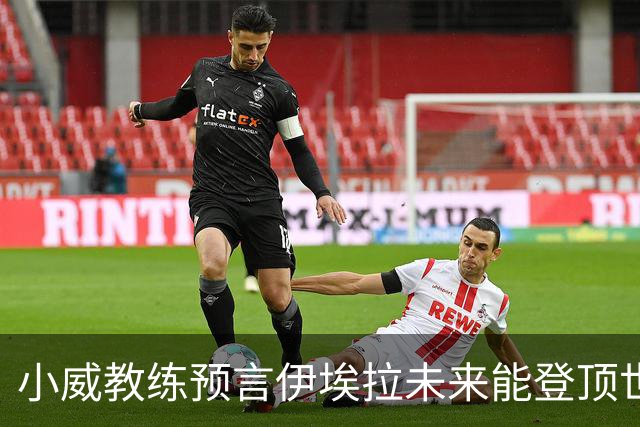 小威教练预言伊埃拉未来能登顶世界第一，但需要一次彻底的改造